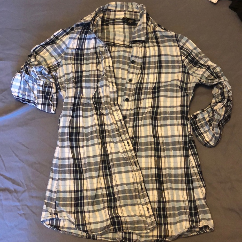 Flannel
